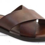 slipper SandalsFactory bruin M6267